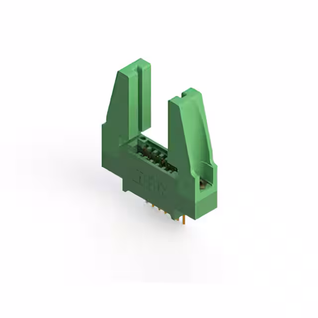 345-007-540-688 EDAC Inc.  Edgeboard Connectors